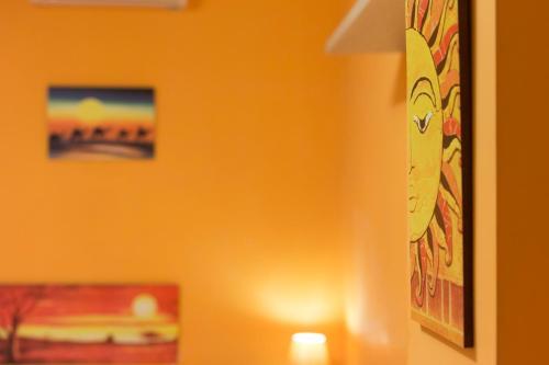 Hostal Campi Flegrei House
