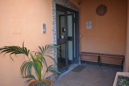 Hostal Campi Flegrei House