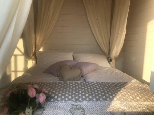Villa Poggio Ulivo B&B Relais