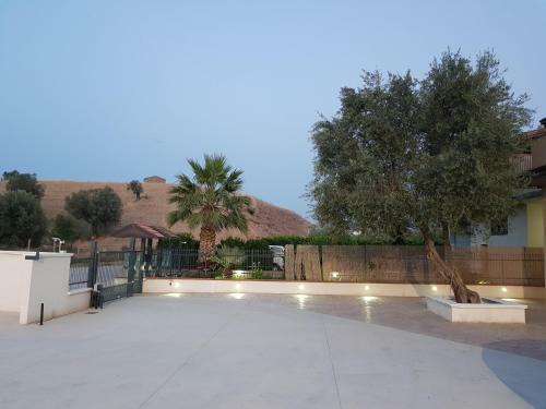 Agroturismo Casale Marcalia