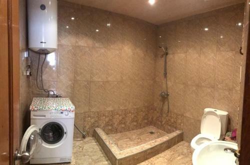 Hostal 13 Rustaveli Ave Guest House