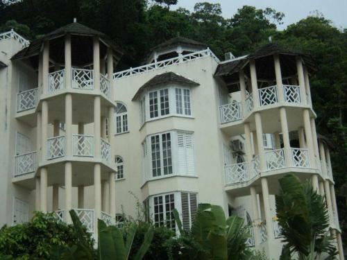 Apartamento Chill On The Hill