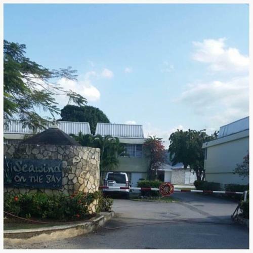 Apartamento Seawind On The Bay