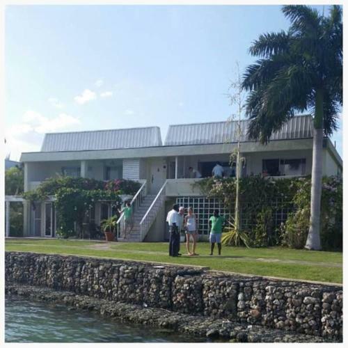 Apartamento Seawind On The Bay