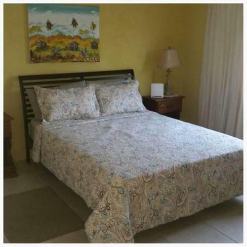 Apartamento Seawind On The Bay