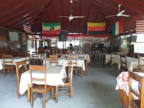 Jahb's Cottages Of Negril
