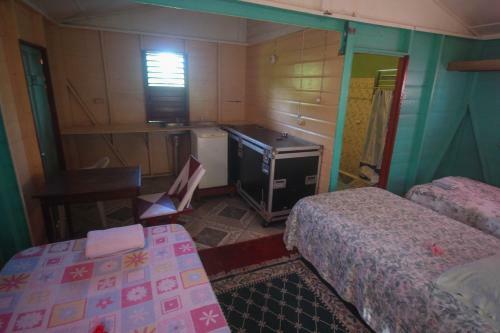 Jahb's Cottages Of Negril