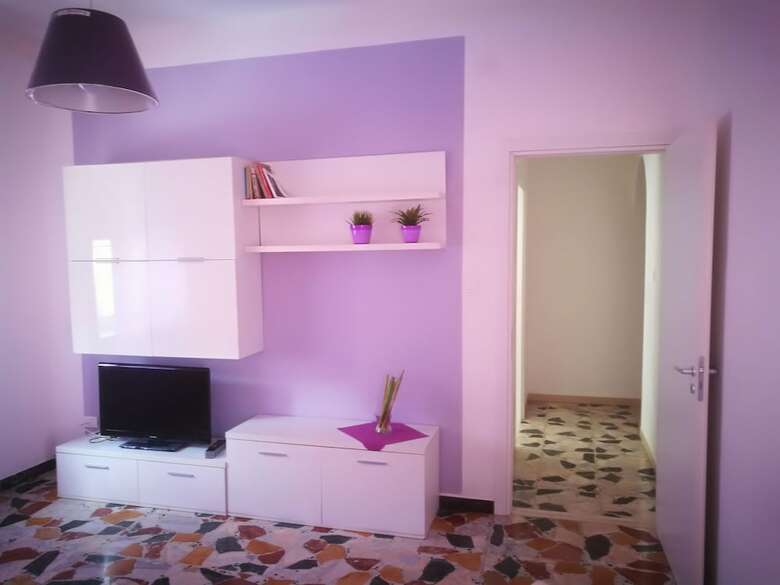 Apartamento Appartamento Lorenzo Noto