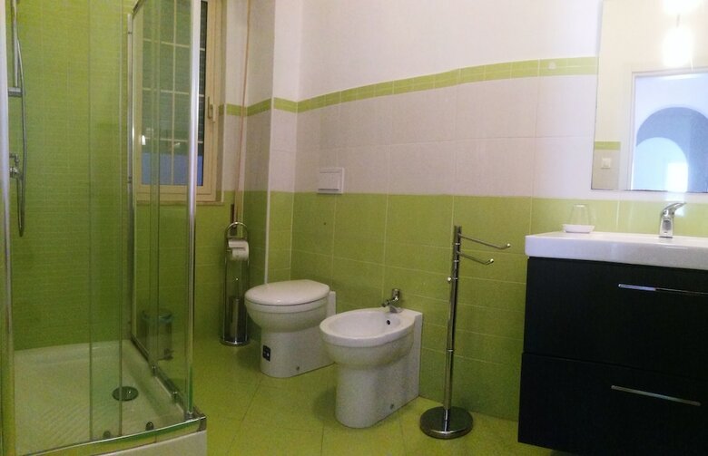 Apartamento Appartamento Lorenzo Noto