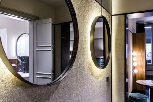 Bed & Breakfast Locanda Pandenus Brera