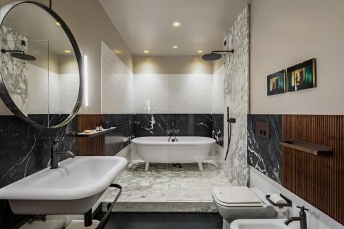 Bed & Breakfast Locanda Pandenus Brera