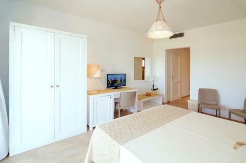 Apartamento Stella Marina Budoni