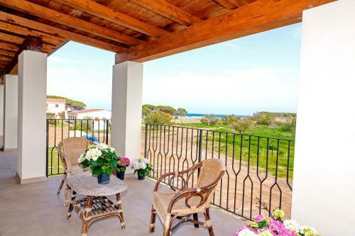 Apartamento Stella Marina Budoni