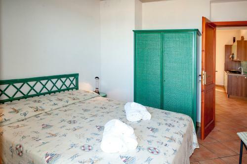Apartamento Stella Marina Budoni