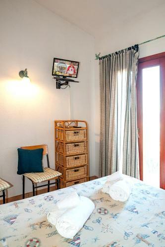 Apartamento Stella Marina Budoni