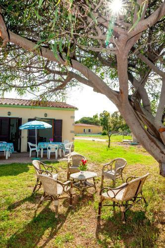 Apartamento Stella Marina Budoni