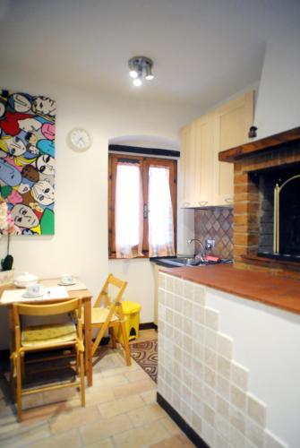 Apartamento Appartamento Tulipano Rosa
