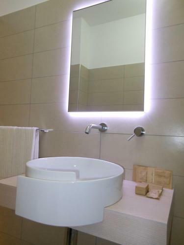 Hotel Perla Gaia