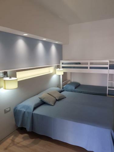 Hotel Perla Gaia