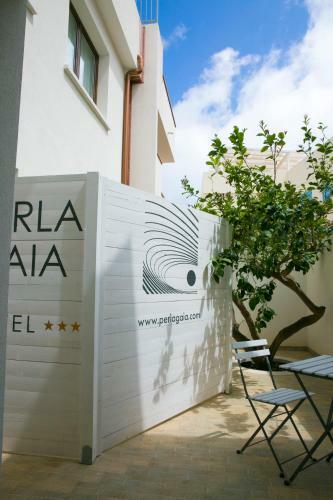 Hotel Perla Gaia