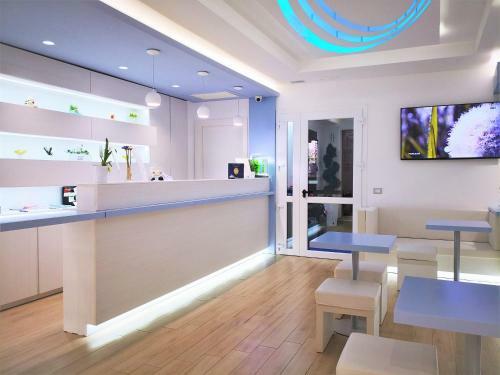 Hotel Perla Gaia