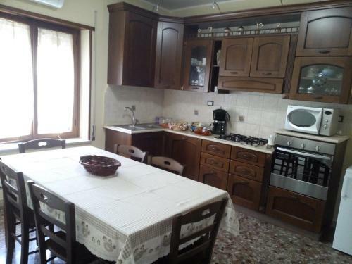 Apartamento B&B A Casa Di Nonna