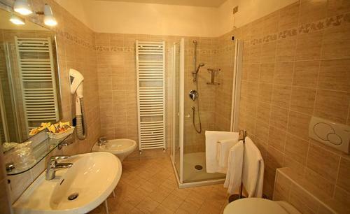 Hotel Garn� Vajolet