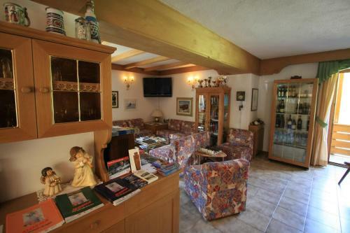 Hotel Garn� Vajolet