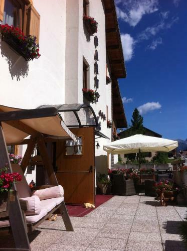 Hotel Garn� Vajolet