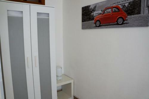 Apartamento Il Fico D'india