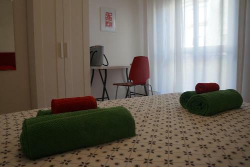 Apartamento Il Fico D'india