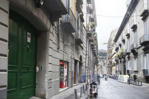 Apartamento Locappart Monte Di Dio