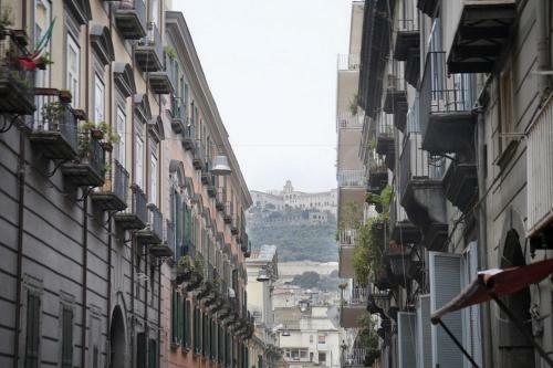 Apartamento Locappart Monte Di Dio