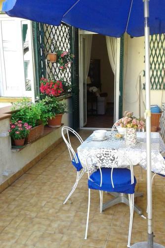 Apartamento Locappart Monte Di Dio