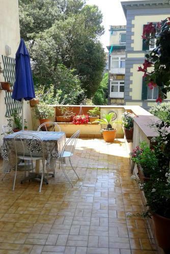 Apartamento Locappart Monte Di Dio