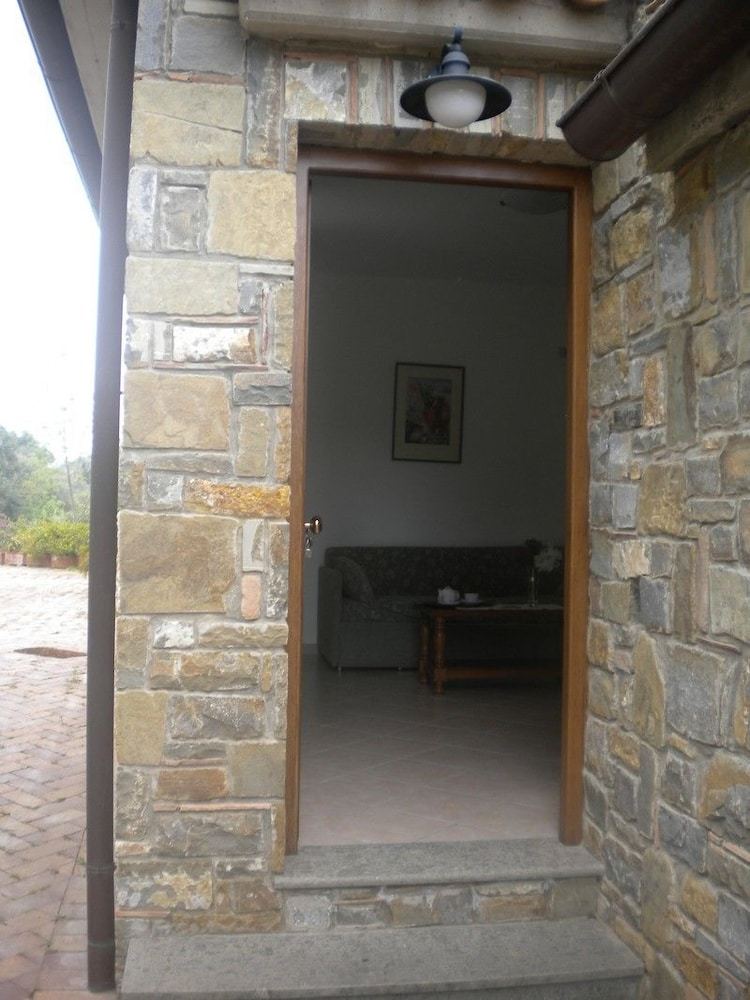 Agroturismo Agriturismo La Mancosa