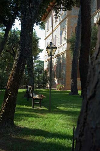 Bed & Breakfast Villa Signori