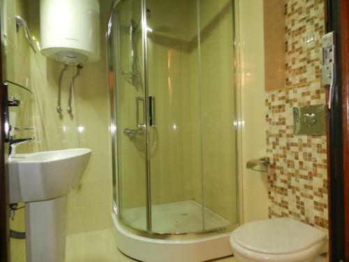 Aparthotel In Orbi Sea Towers