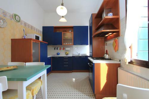 City Apartments Rialto Market