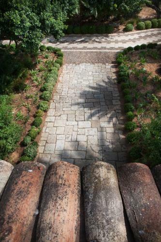 Agroturismo Il Baglio Della Luna Relais