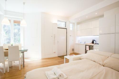 Apartamento Coolplace