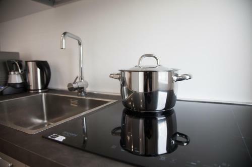 Apartamento Coolplace
