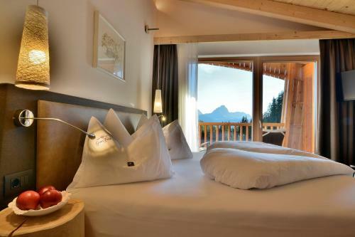 Alpine Hotel Gran Foda'