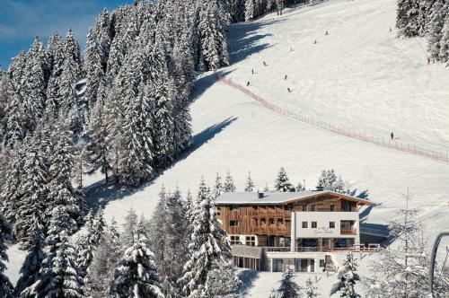 Alpine Hotel Gran Foda'