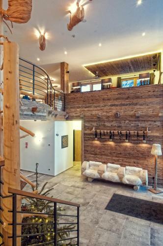 Alpine Hotel Gran Foda'