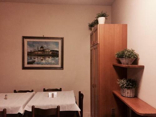Hotel Albergo Ristorante Giulio