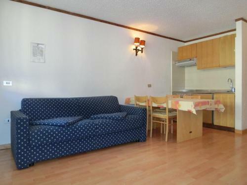 Apartamento Monolocali Alberti - Des Alpes