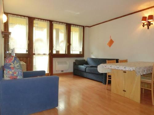 Apartamento Monolocali Alberti - Des Alpes