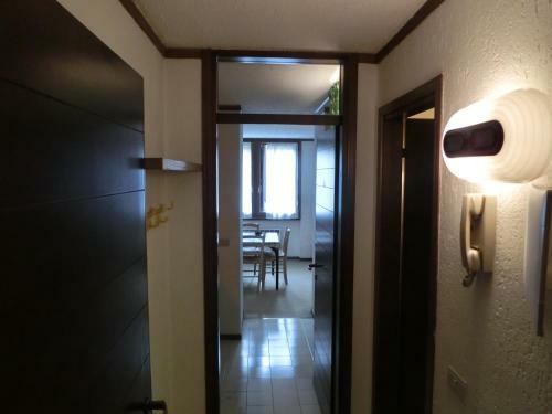 Apartamento Monolocali Alberti - Des Alpes