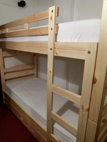 Apartamento Monolocali Alberti - Des Alpes